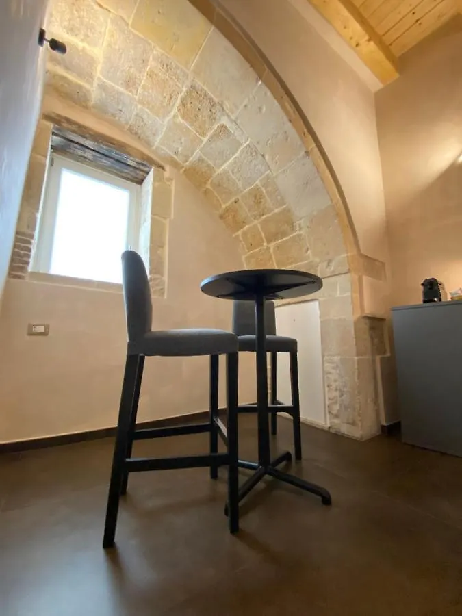 Splendida Santa Teresa Apartment