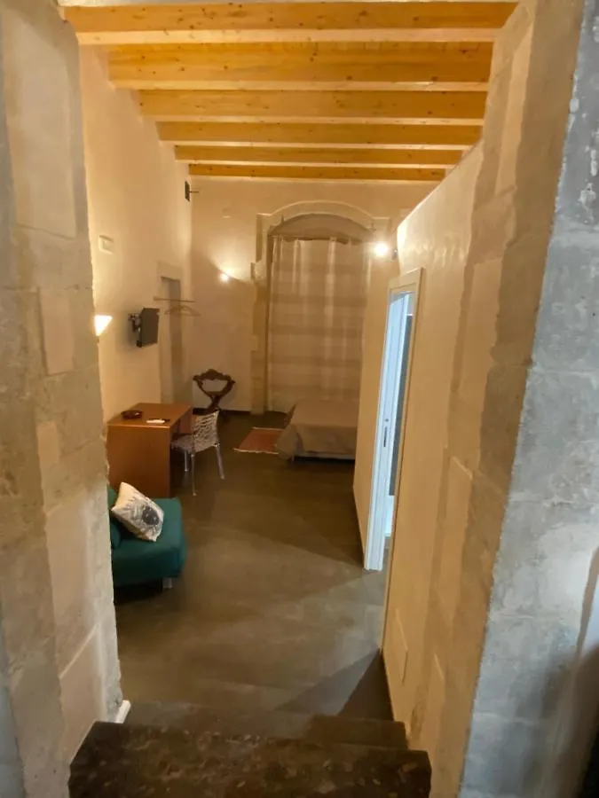 Splendida Santa Teresa Apartment Syracuse