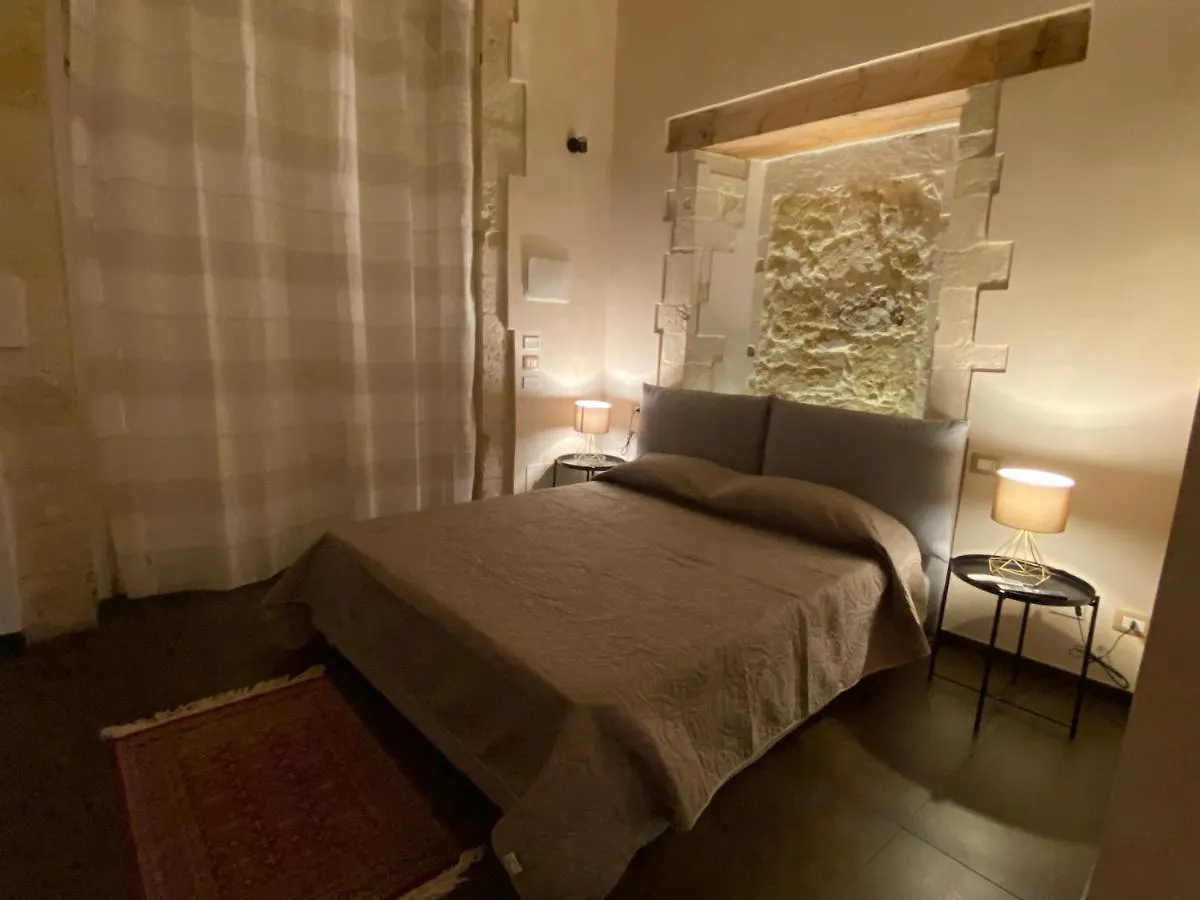 Apartment Splendida Santa Teresa