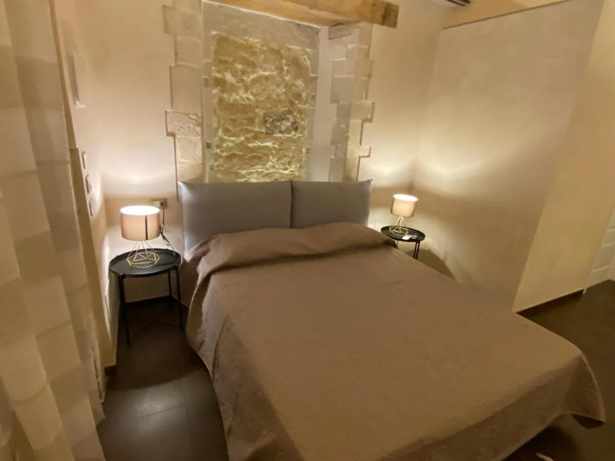 Apartment Splendida Santa Teresa