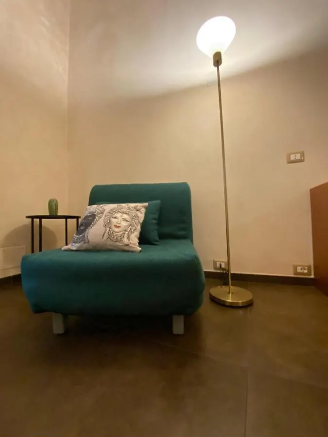 Splendida Santa Teresa
