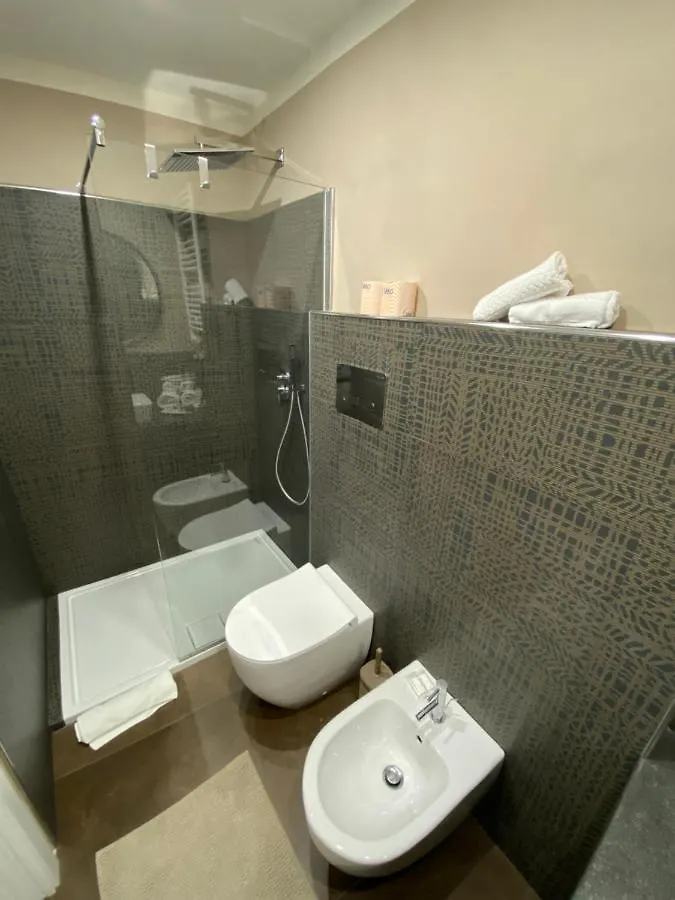 Apartment Splendida Santa Teresa Italy