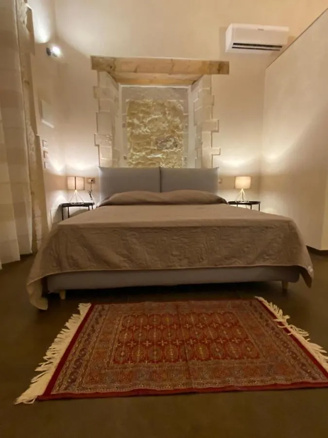 Apartment Splendida Santa Teresa
