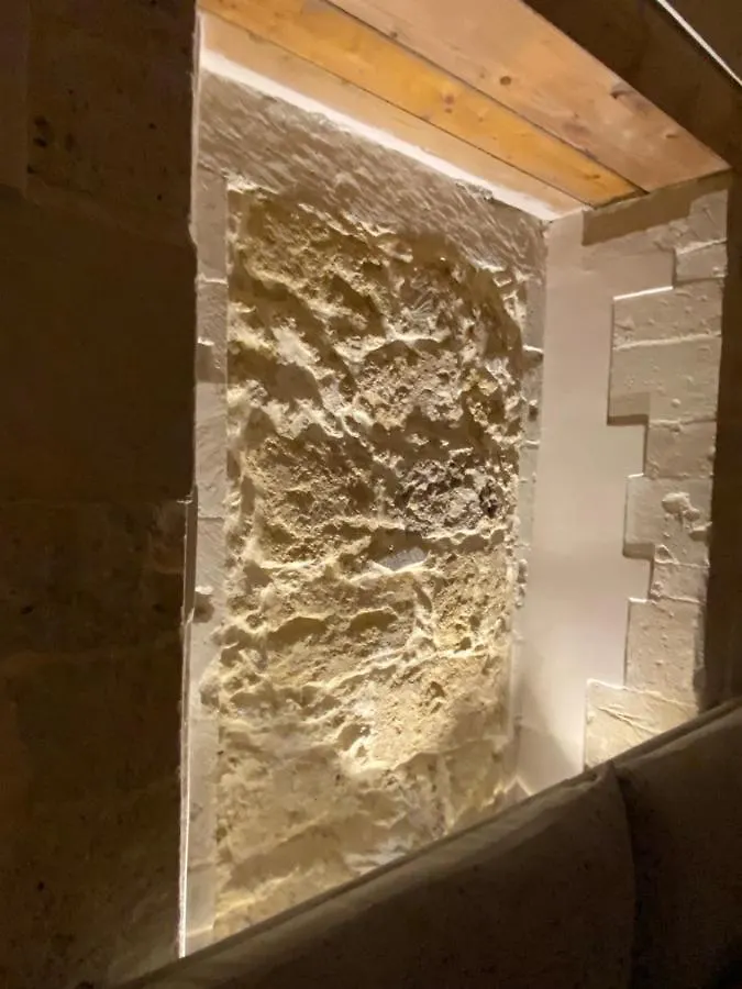 Splendida Santa Teresa