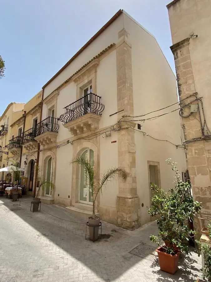 Apartment Splendida Santa Teresa