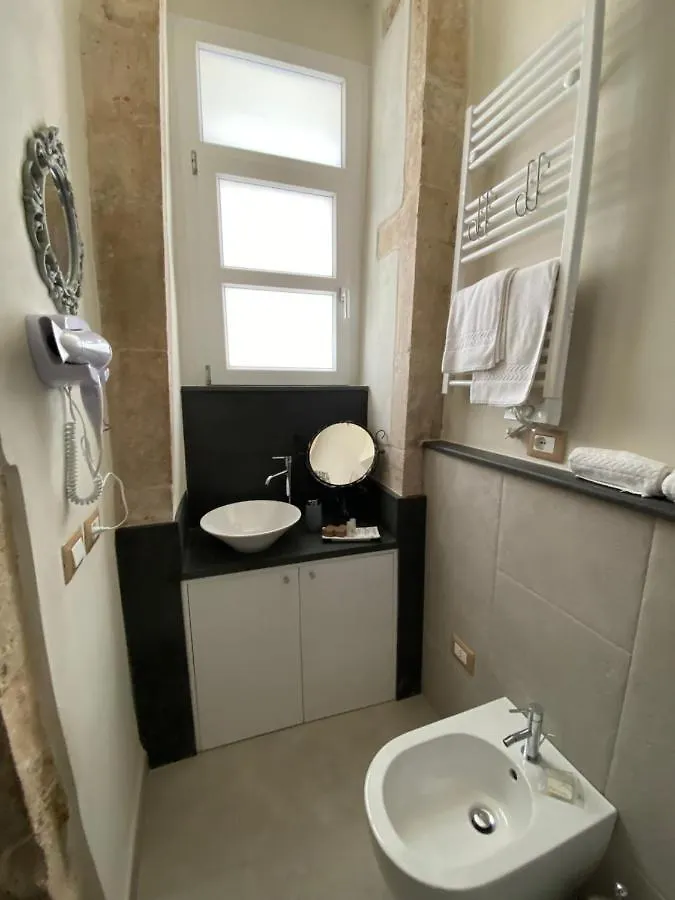 Palazzo San Martino Apartment Syracuse