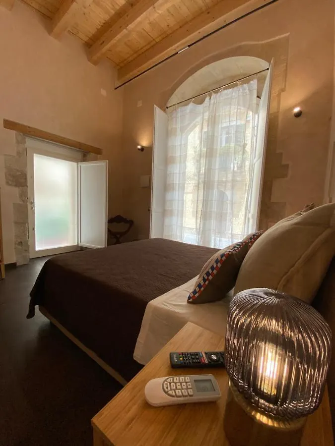 Apartment Splendida Santa Teresa