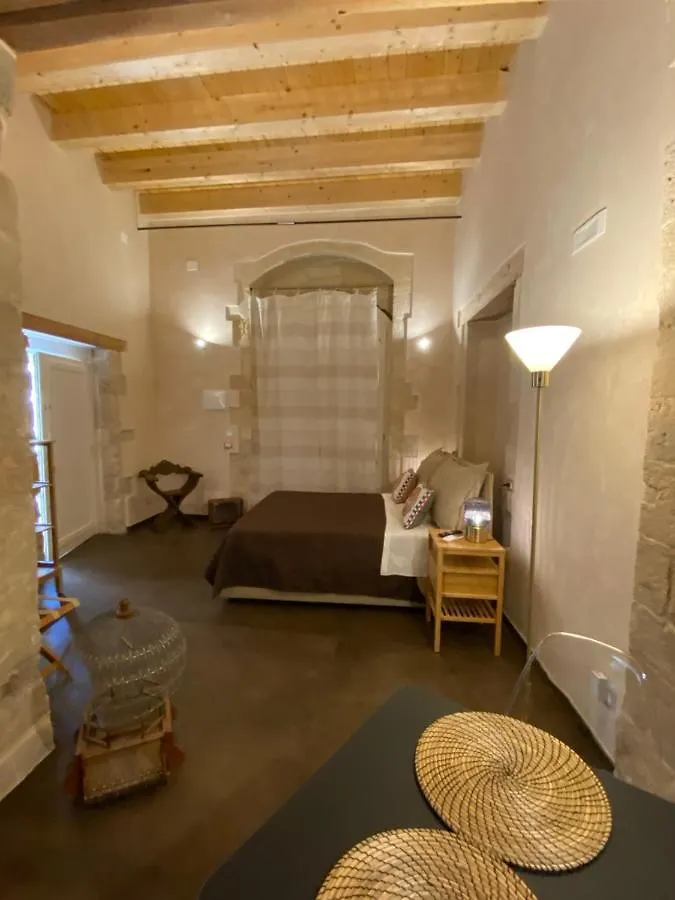 Apartment Splendida Santa Teresa
