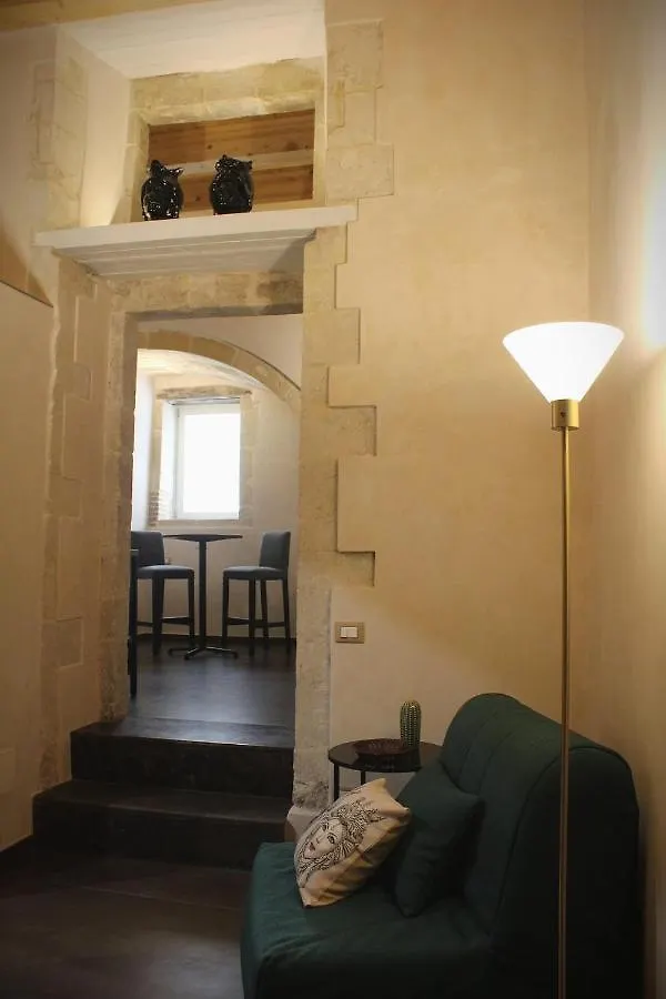Splendida Santa Teresa Apartment