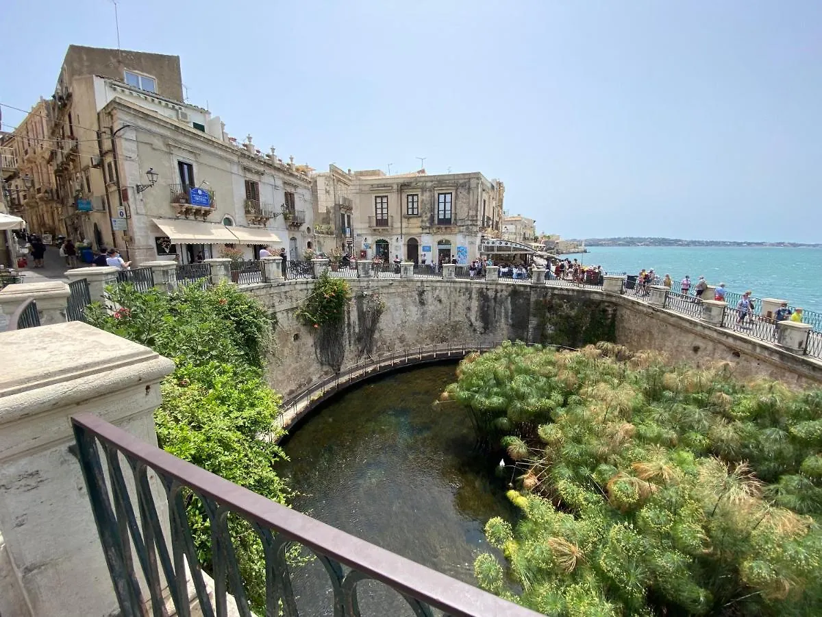 Splendida Santa Teresa