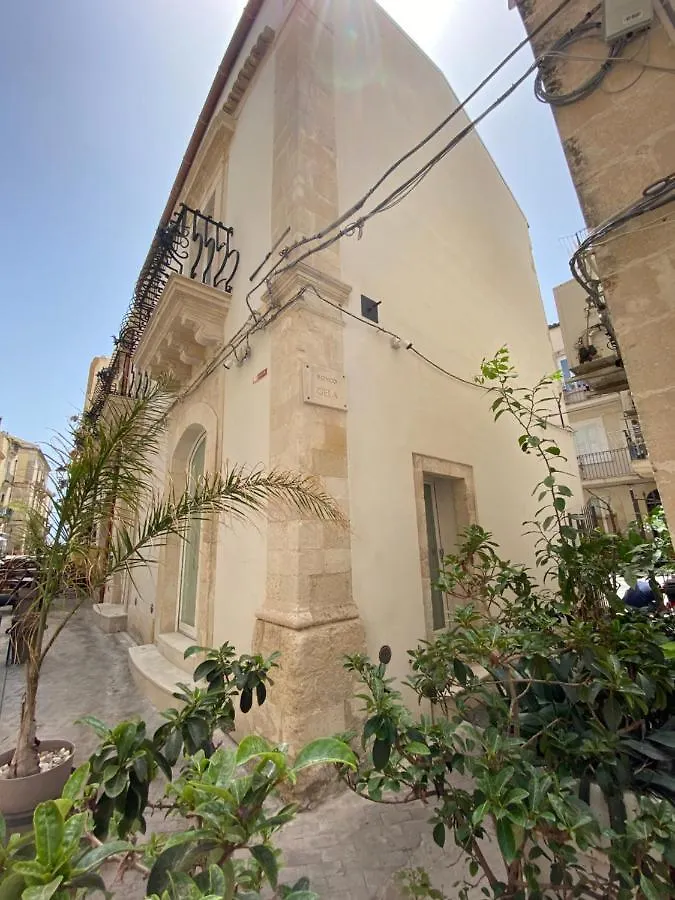 Apartment Splendida Santa Teresa