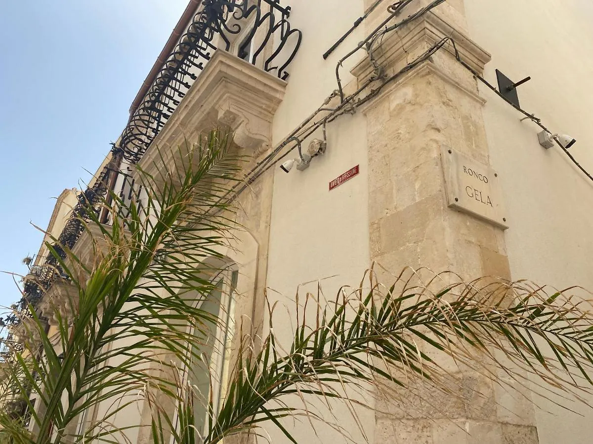 Splendida Santa Teresa 0*, Syracuse Italy