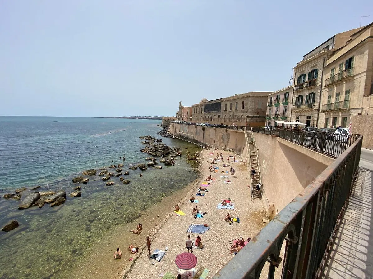 Apartment Splendida Santa Teresa Italy