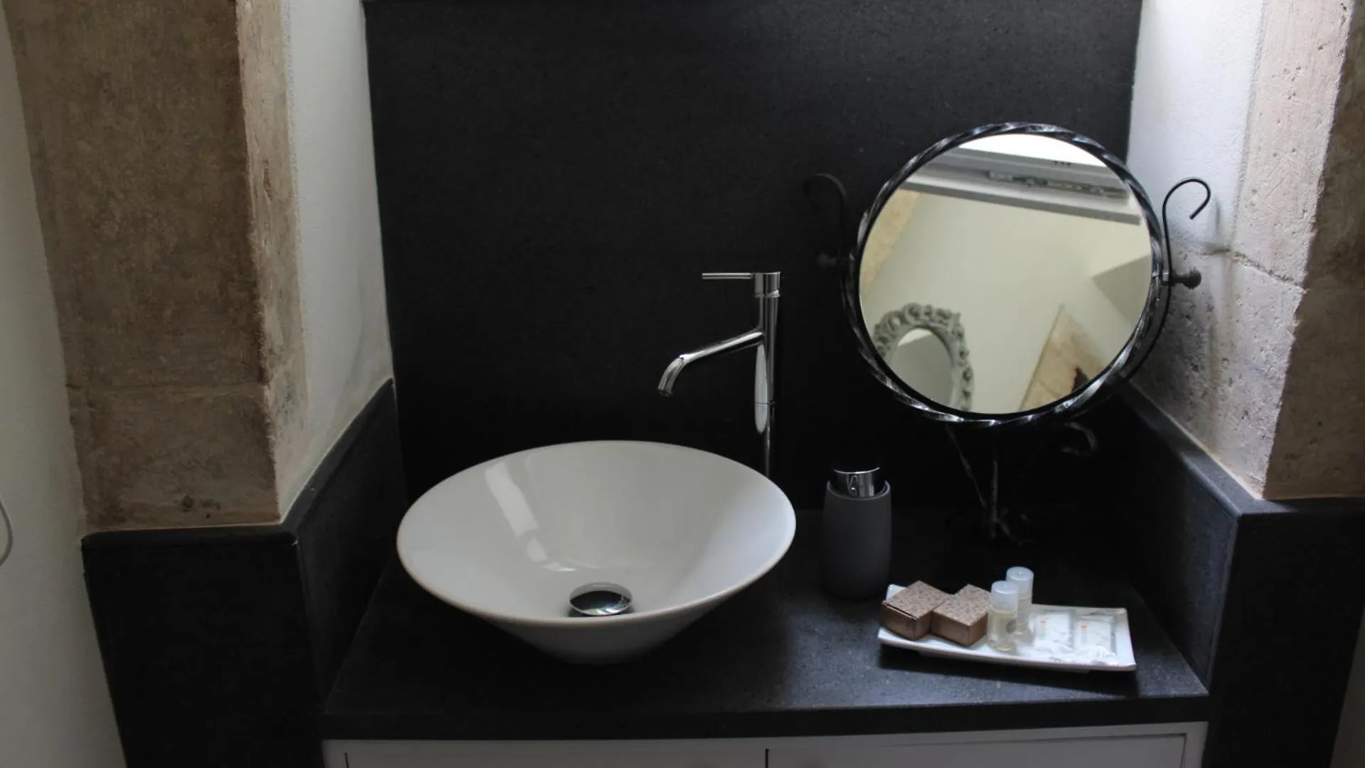 Apartment Splendida Santa Teresa Italy