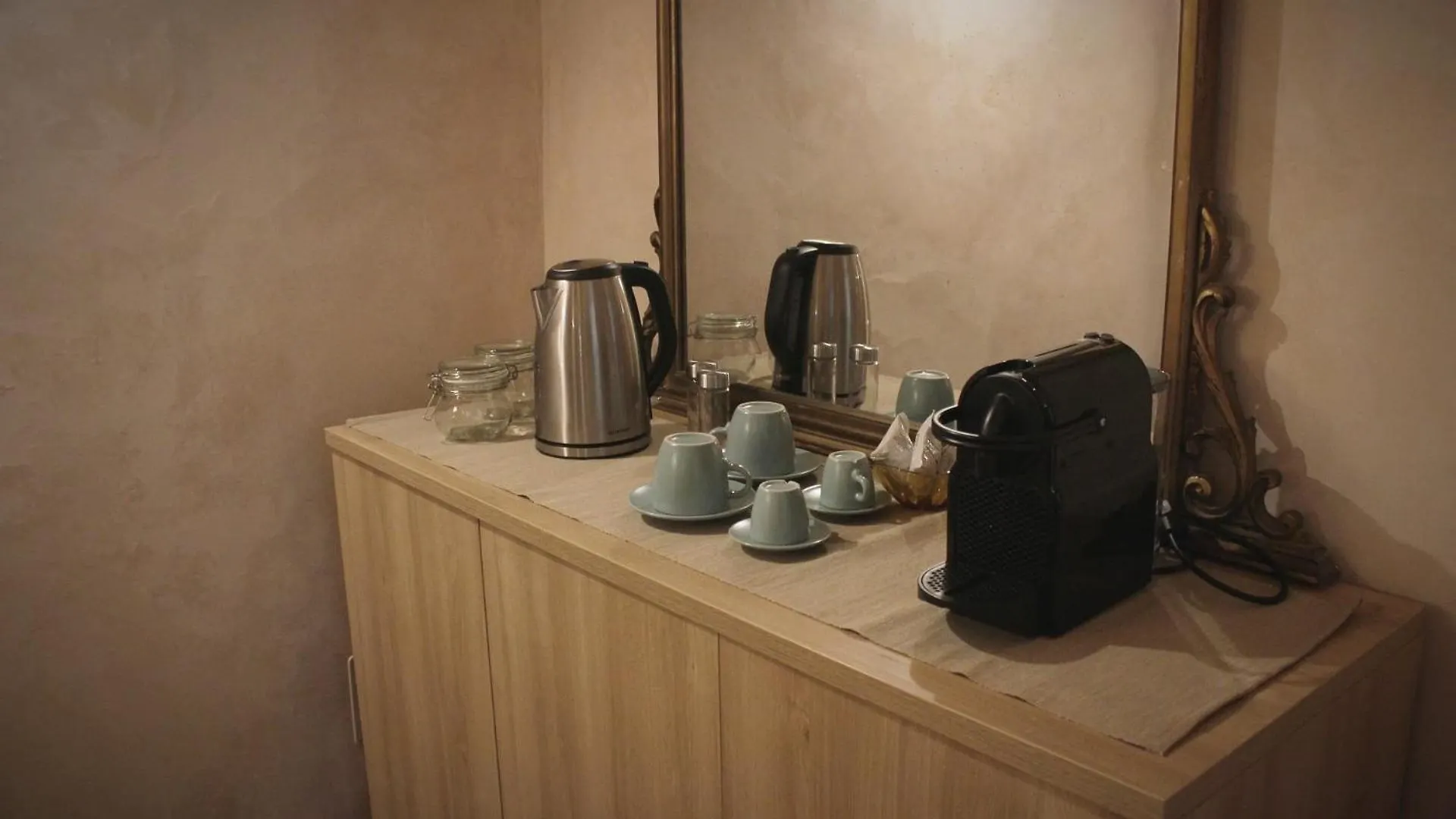 Splendida Santa Teresa Apartment Syracuse