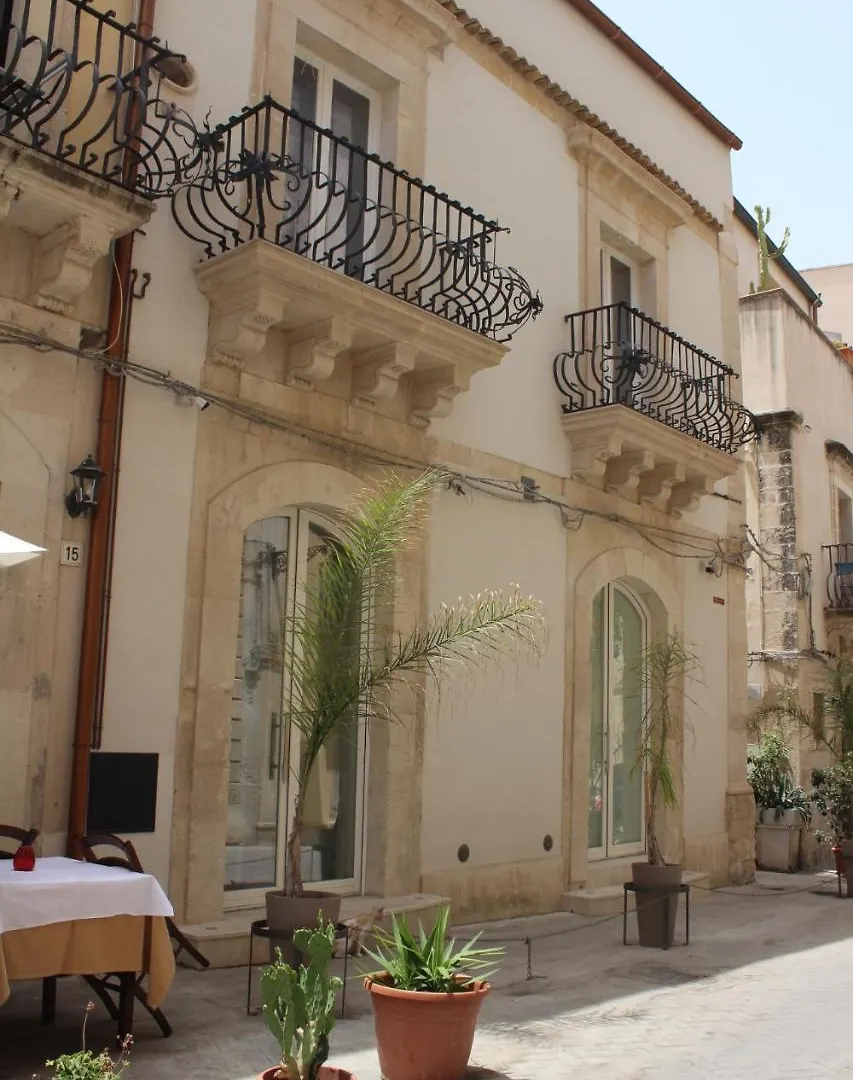 Apartment Splendida Santa Teresa