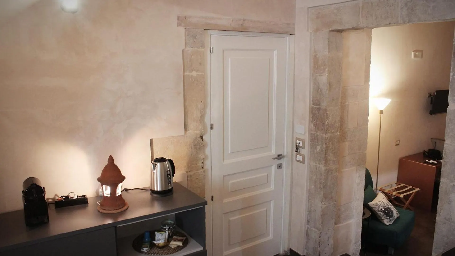 Splendida Santa Teresa Apartment