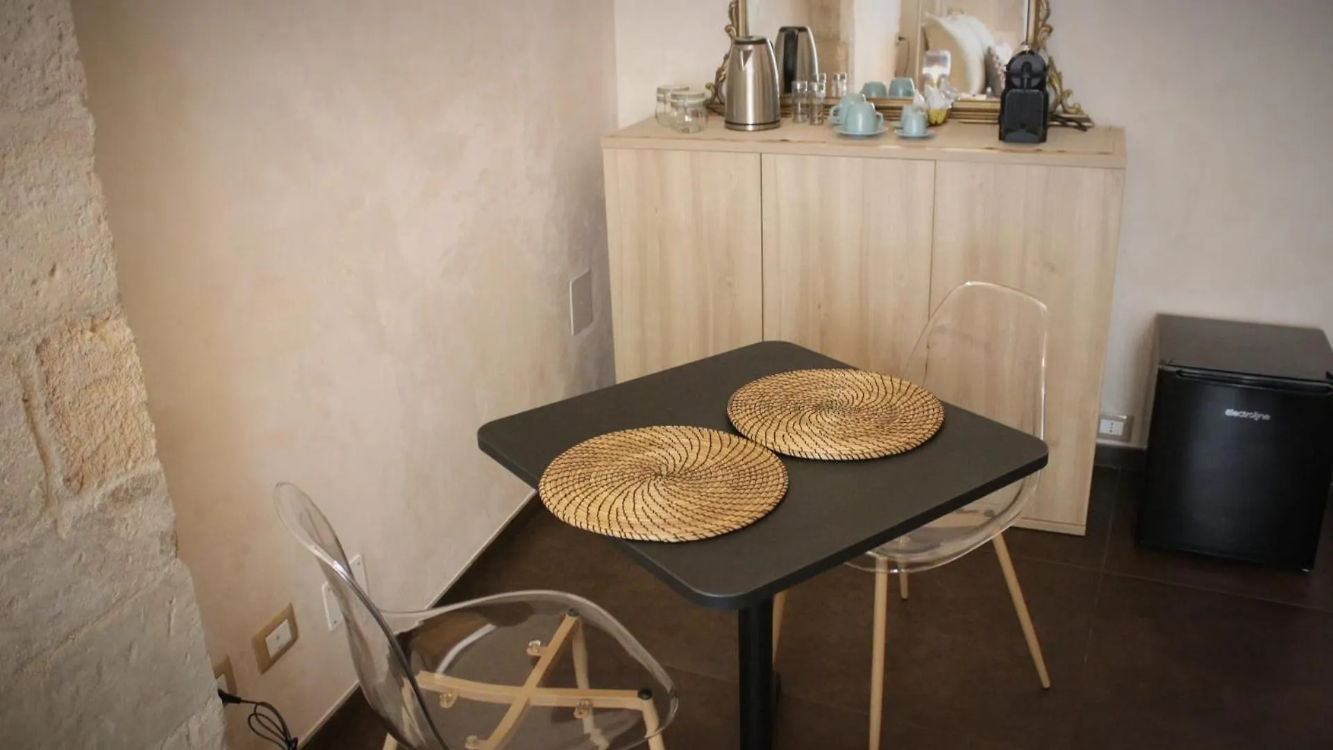 Splendida Santa Teresa Apartment