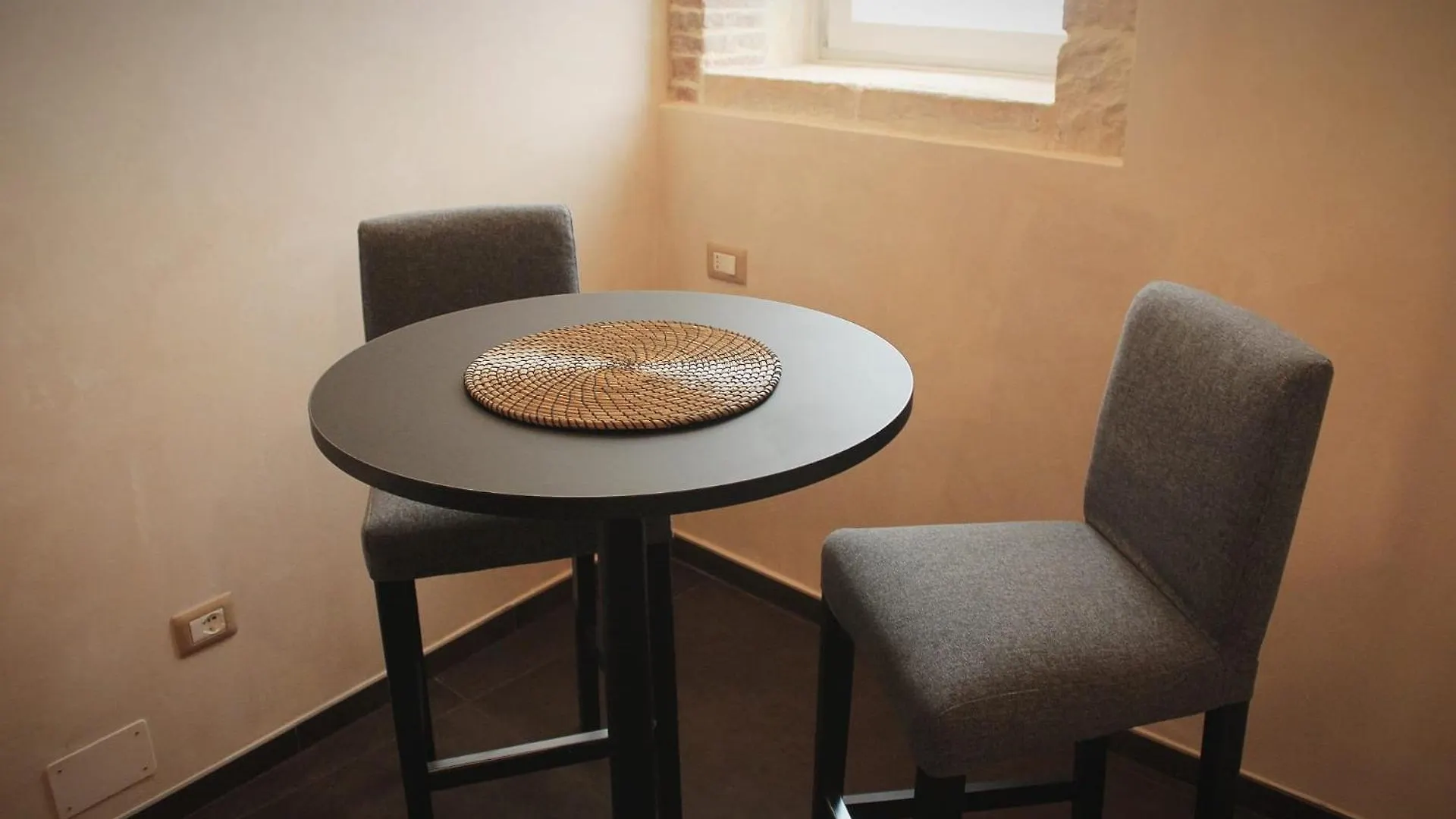 Splendida Santa Teresa Apartment Syracuse