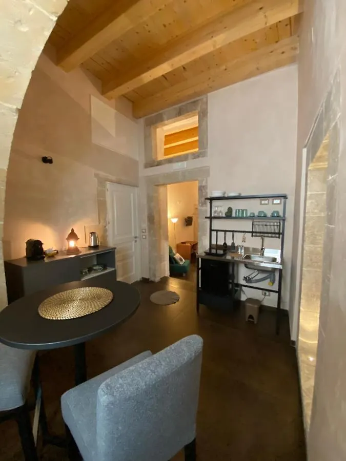 Splendida Santa Teresa Διαμέρισμα Συρακούσες Ιταλία