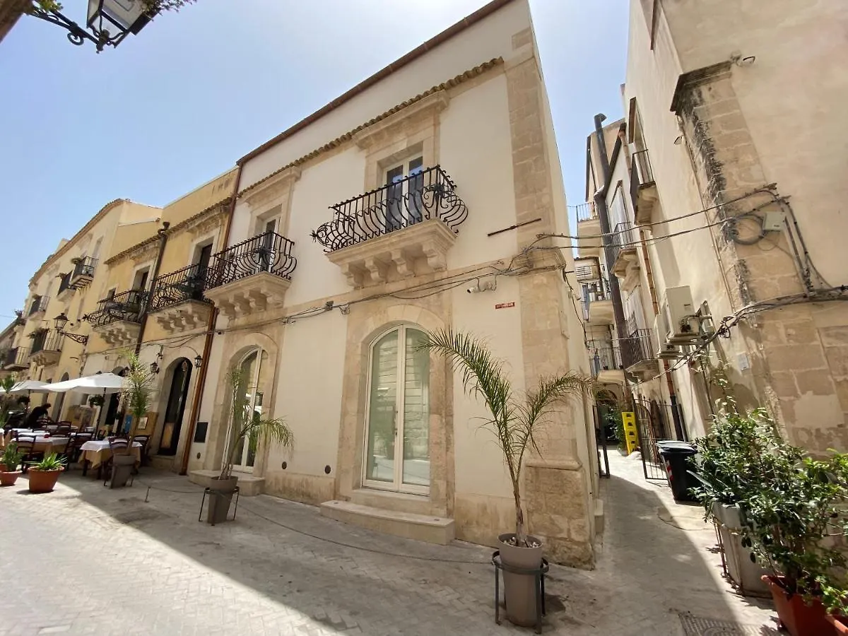 Splendida Santa Teresa Διαμέρισμα Συρακούσες