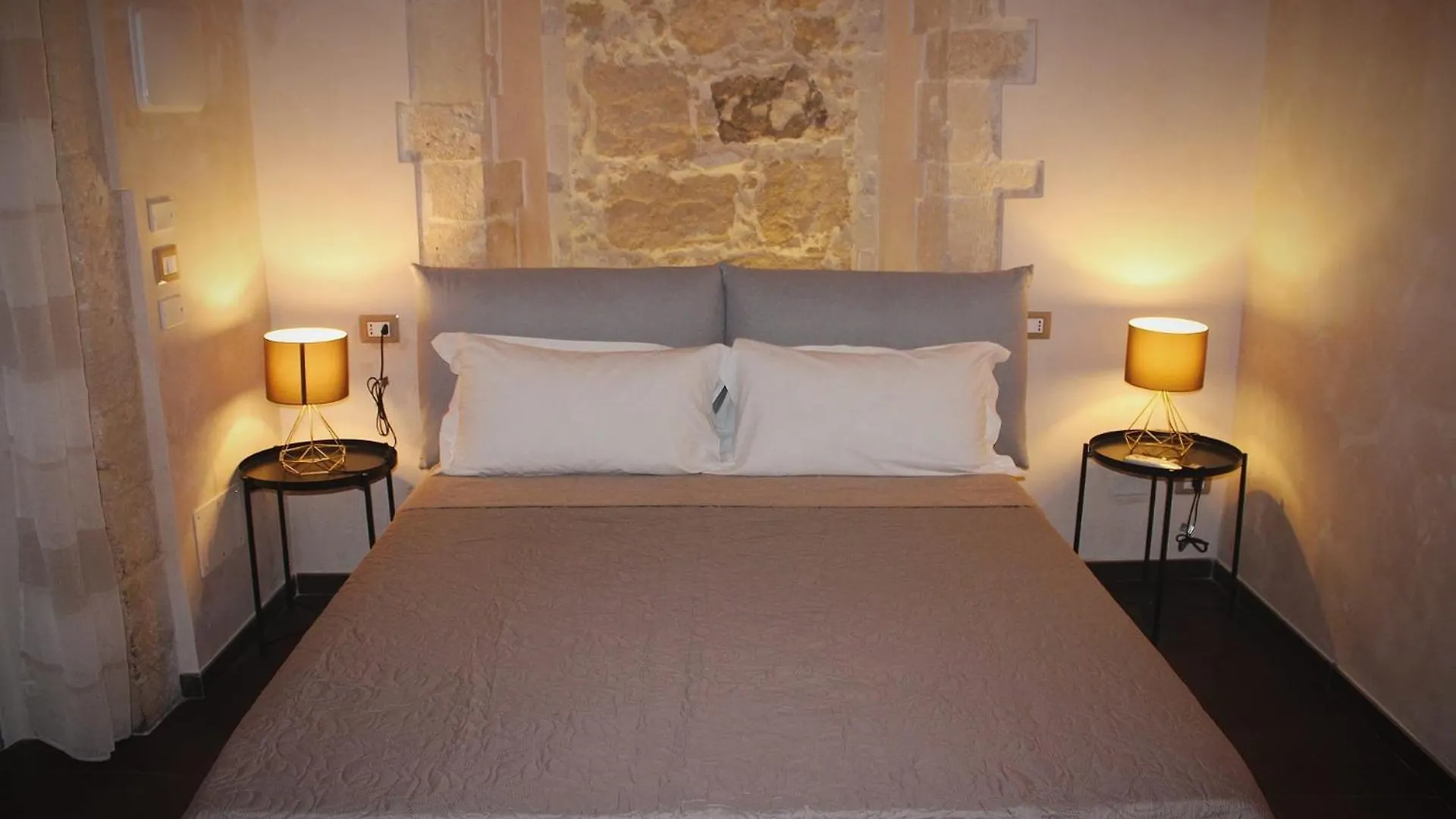 Splendida Santa Teresa Διαμέρισμα Συρακούσες Ιταλία