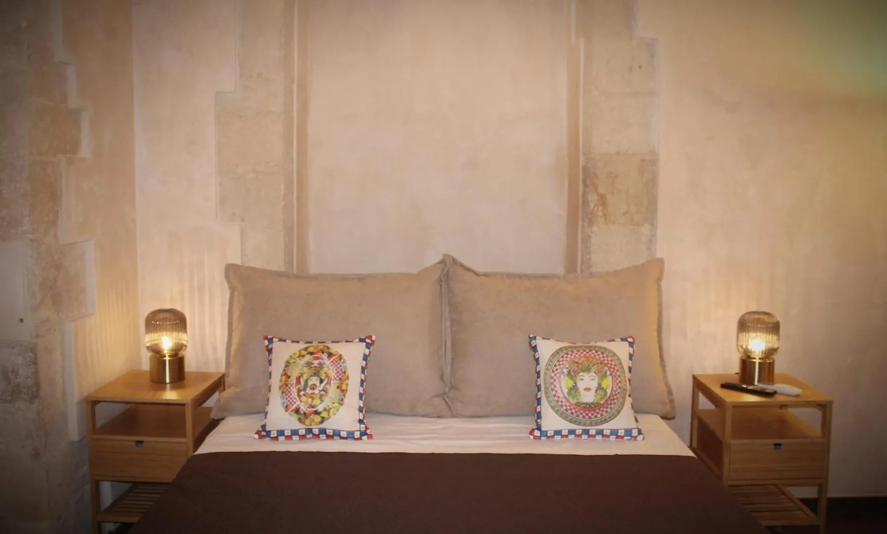 Appartement Splendida Santa Teresa à Syracuse