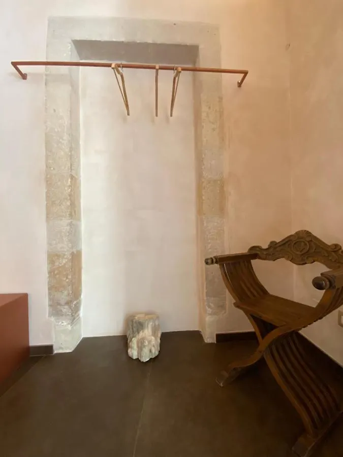 Palazzo San Martino Apartment Syracuse 0*,  Italy