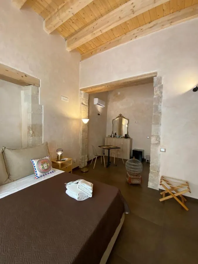 Palazzo San Martino Apartment Syracuse 0*,  Italy