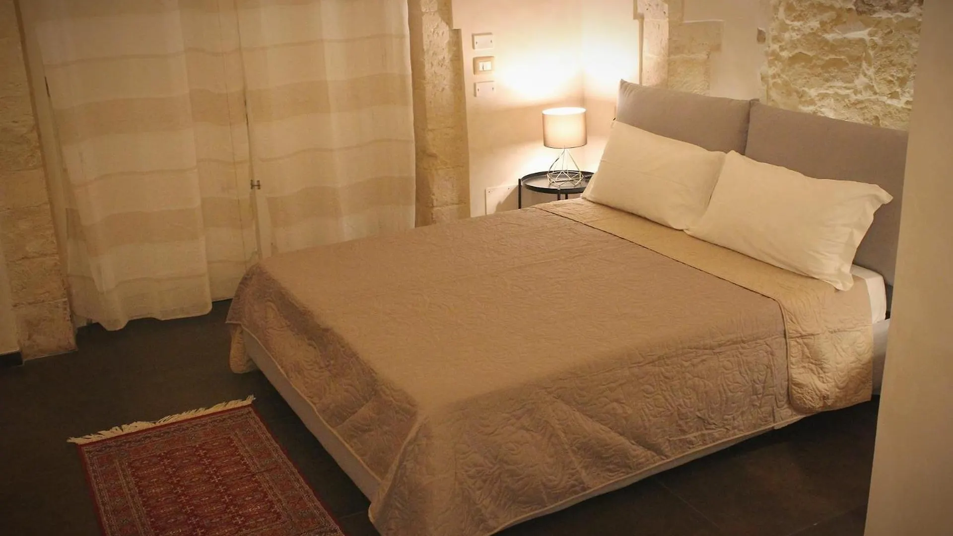 Splendida Santa Teresa Apartment Syracuse 0*,  Italy