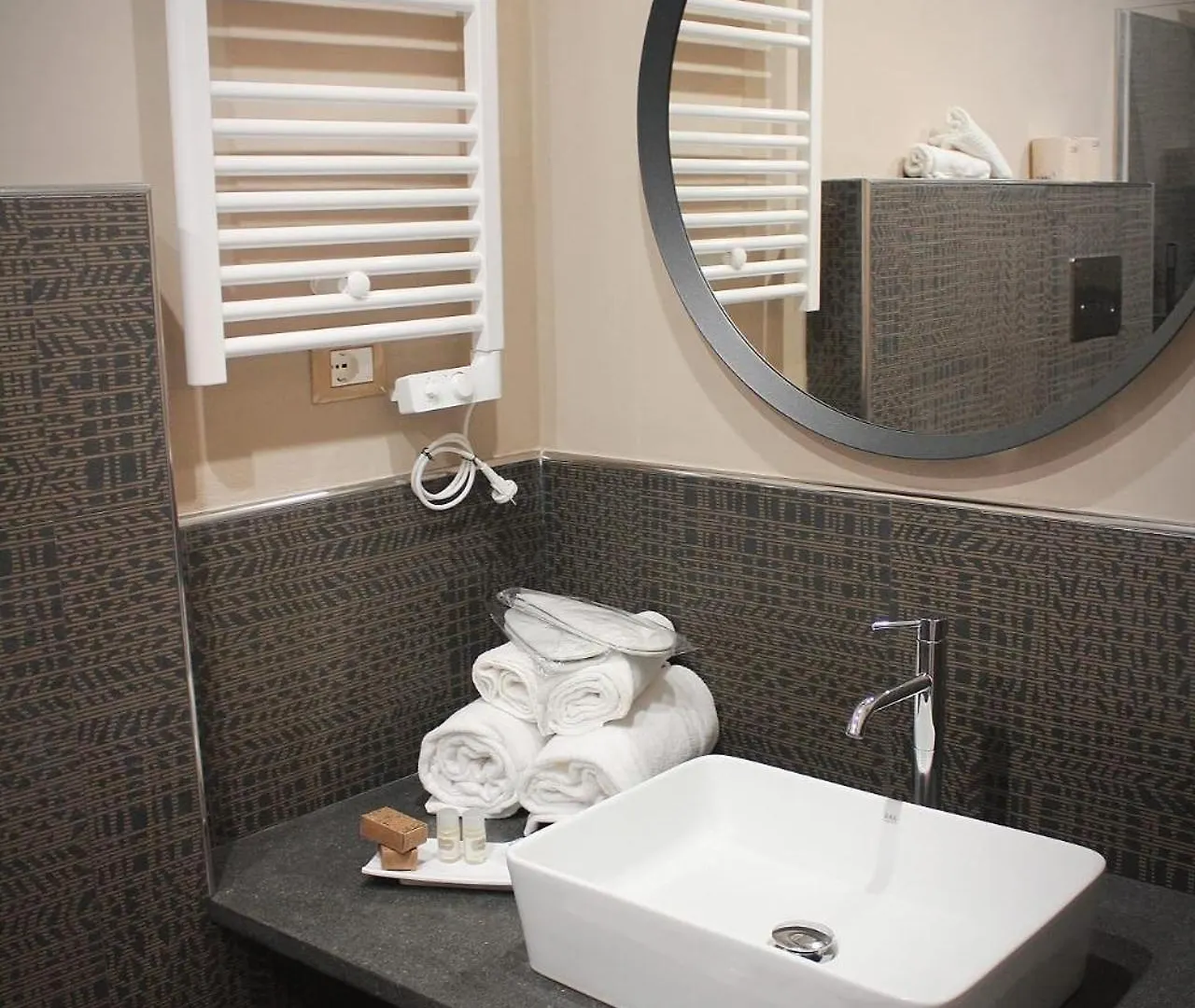 Splendida Santa Teresa Apartment Syracuse Italy